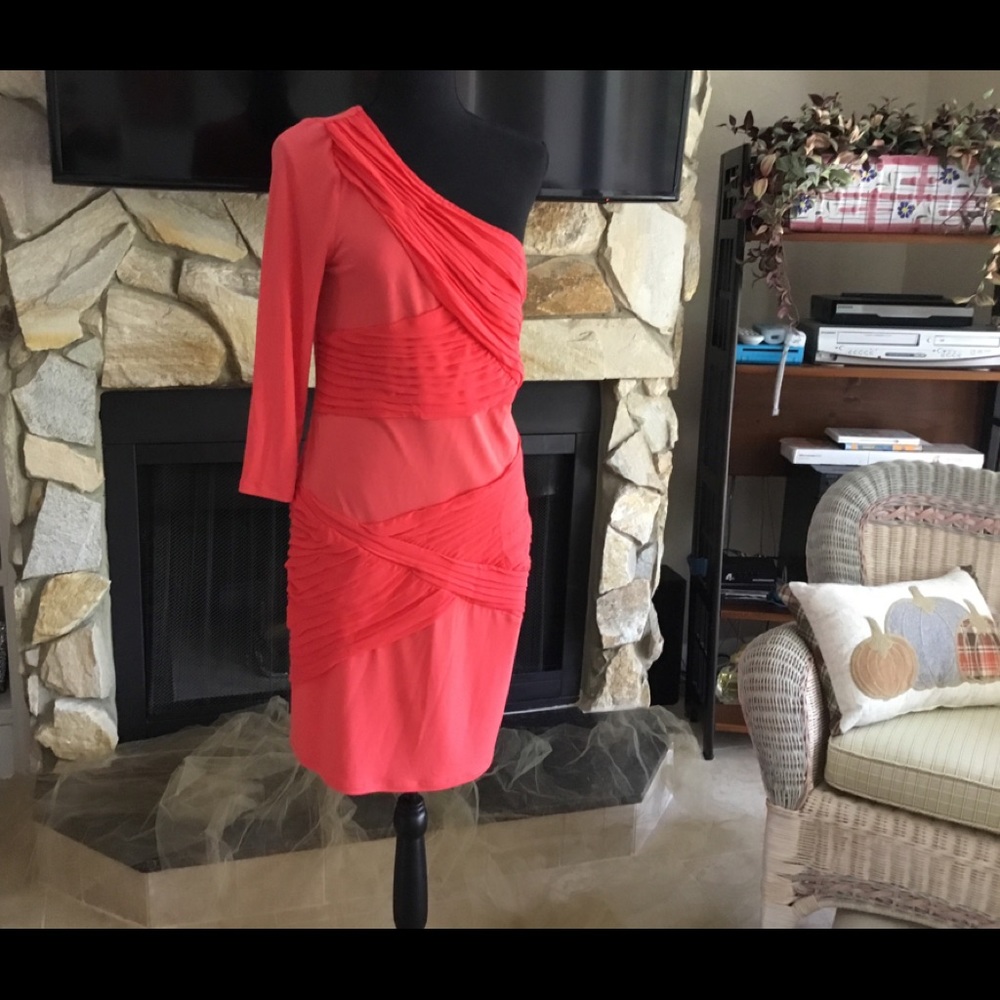 Happy hour dress